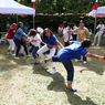 Kemeriahan Pesta Rakyat Diaspora Indonesia di Jenewa Swiss Sambut HUT Ke-77 RI