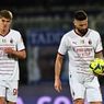 Klasemen Liga Italia Usai Milan Kalah dari Fiorentina: Rossoneri Tak Beranjak
