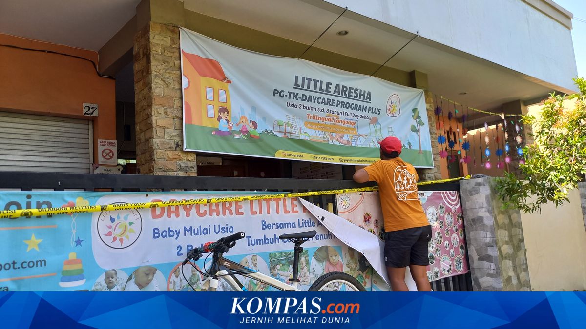Pemda DIY Berikan Pendampingan Psikososial Bagi Korban Little Aresha ~TR

Klik untuk baca:
