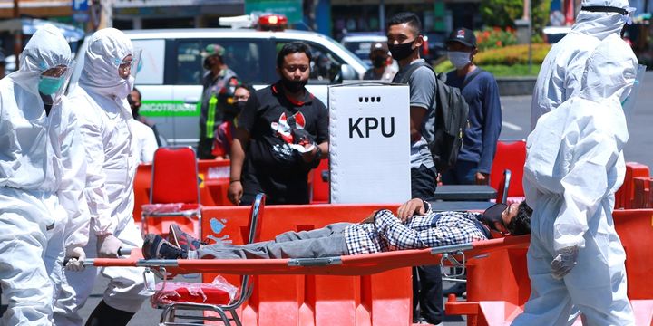 Cegah Kekerasan, Mendikbud Soroti Pentingnya Kerja Sama Sekolah dan Keluarga