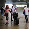 Curi Start, Stefan Bradl Jajal Honda RC213V 2021 di Jerez