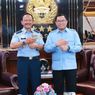 BGN Gandeng TNI AU, Misi untuk Sukseskan Program MBG