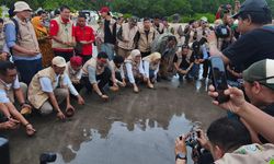 Mangrove Festival 2025 Banyuwangi, Ajak Masyarakat Rehabilitasi Ekosistem Pesisir