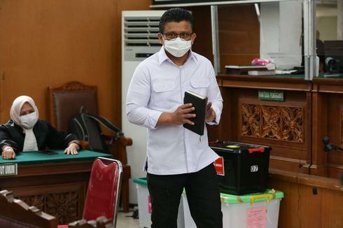 Saksi Ahli Sidang Sambo Sebut Motif Pembunuhan Penting Dibuktikan di Persidangan