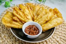 Resep Sambal Roa khas Manado, Enak untuk Cocolan Pisang Goreng