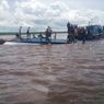 Cerita Korban Selamat Tragedi Kapal Evelyn Calisca yang Karam di Perairan Riau