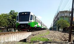 Usai Insiden KA Jenggala, KAI Gerak Cepat Evakuasi dan Tempuh Jalur Hukum