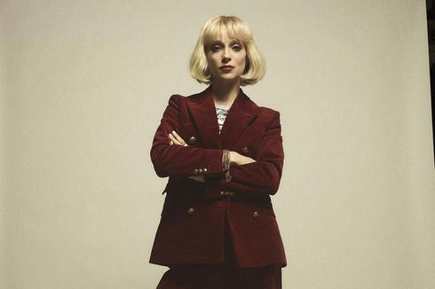 Lirik dan Chord Lagu Just the Same But Brand New - St. Vincent