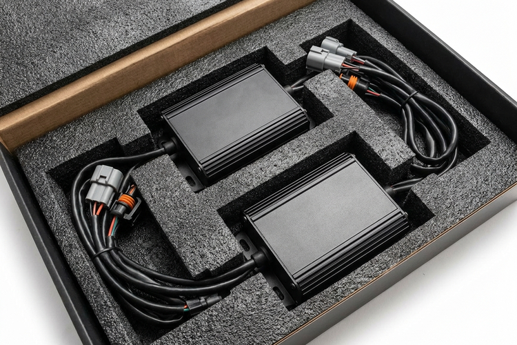 Ignition Booster Bikin Mobil Irit BBM? Ini Kata Bengkel