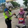 Polisi Imbau Orangtua Jangan Beli Sepeda Listrik untuk Anak