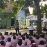 Tekan Kasus Bullying Sejak Dini, Polwan di Pasuruan Datangi Sekolah Dasar