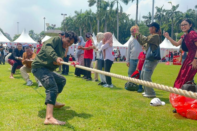 Daftar Negara yang Peringati Kemerdekaan pada Agustus, Bukan Cuma Indonesia