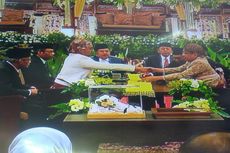 Jusuf Kalla dan Boediono Jadi Saksi Pernikahan Putri Pratikno