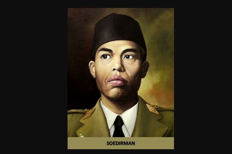 Jenderal Soedirman adalah sosok pahlawan nasional asal Purbalingga, Jawa Tengah.