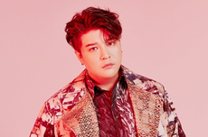 Kesehatan Bermasalah, Shindong Super Junior Mundur dari Acara Televisi