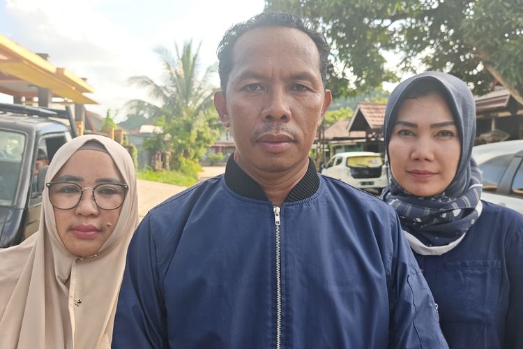 Gunakan Dalih Agama dan Ancaman Tidak Naik Tingkat, Pimpinan Ponpes di Kukar Diduga Cabuli 11 Mantan Santriwati