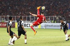 Home United Dibayangi Memori Buruk Jelang Lawan PSM di Piala AFC