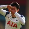 Bersama Son Heung-min, Tottenham Hotspur Tumbangkan MU