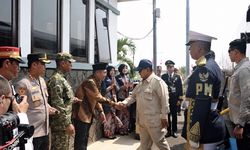 Bupati Batang Sebut Program Perumahan Prabowo Dorong Perputaran Ekonomi Daerah