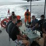 Speedboat Pengangkut 20 Warga Ukraina Terbalik di Perairan Teluk Balikpapan