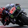 Hasil FP1 MotoGP Valencia 2022: Quartararo Tercepat, Marquez Crash