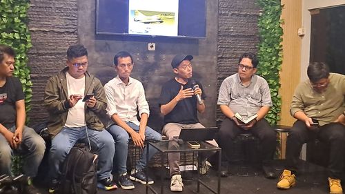 Koalisi Masyarakat Sipil: Kecurangan Pemilu Mencakup Penyalahgunaan Kekuasaan Negara di Berbagai Level