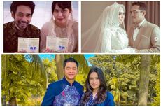 [POPULER HYPE] 3 Selebritas Menikah di Tengah Wabah Corona | Annisa Pohan Khawatir Terinfeksi Covid-19