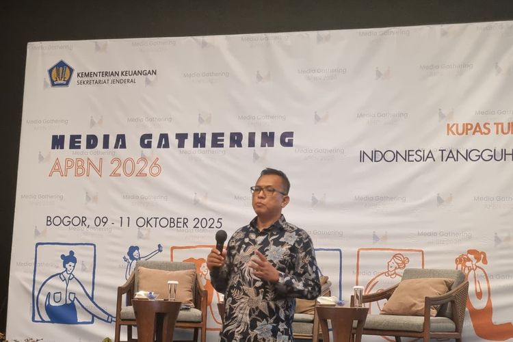 Indonesia Berikan Bantuan Pangan Senilai Rp 200 Miliar ke Palestina