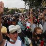 Unjuk Rasa Besar Menentang Dekrit Darurat Thailand: Kami Ingin Kebebasan