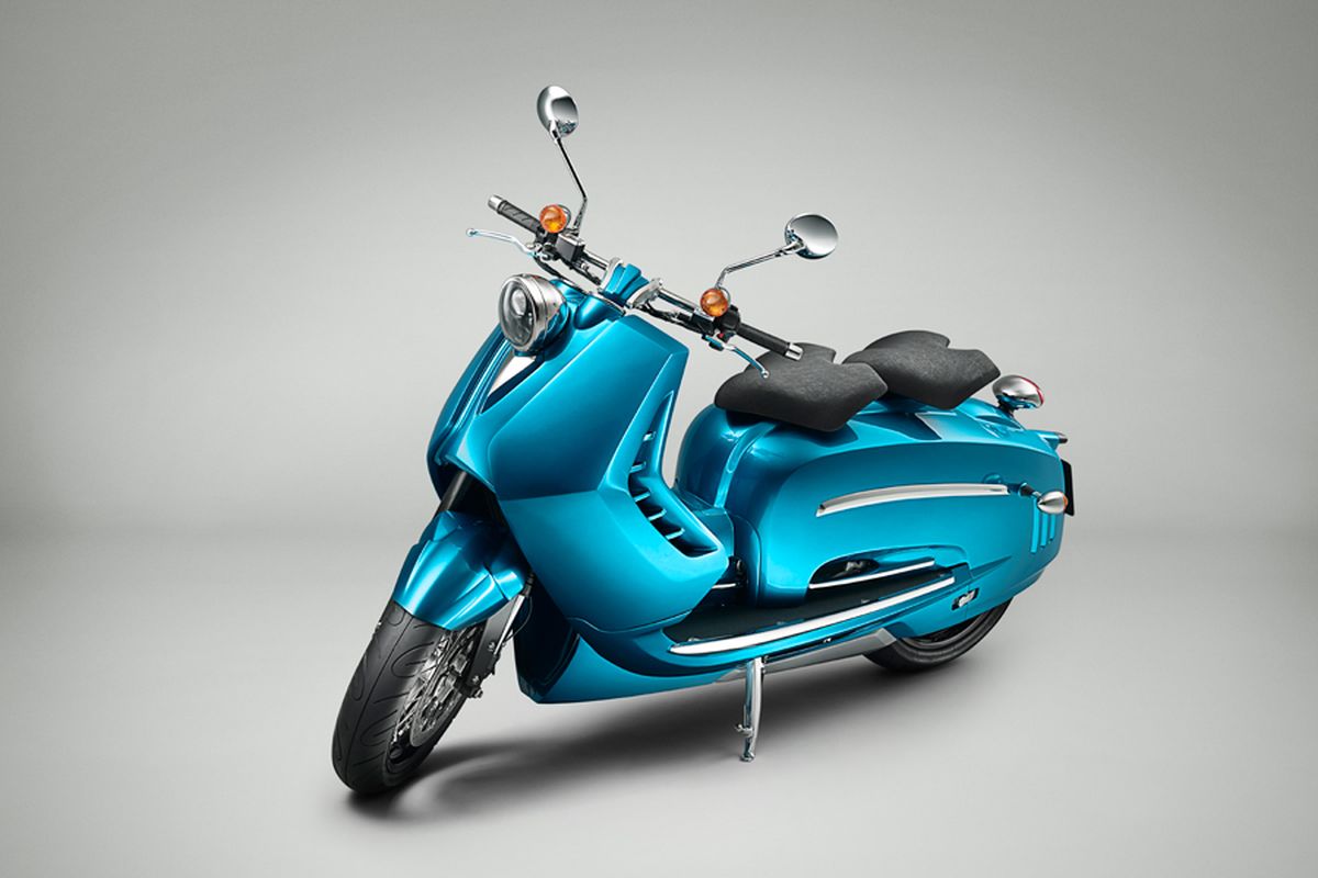 PiperMoto J Series 