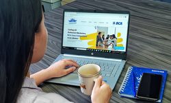 'BCA Case Competition 2023' Siapkan Hadiah Rp 50 Juta dan Kesempatan Berkarier di BCA