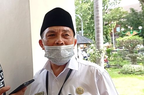 Pemkot Mataram Hentikan Simulasi Belajar Tatap Muka, Kecuali Siswa Kelas Akhir