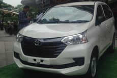 Avanza Transmover Bukan Pilihan Pemilik Taksi 