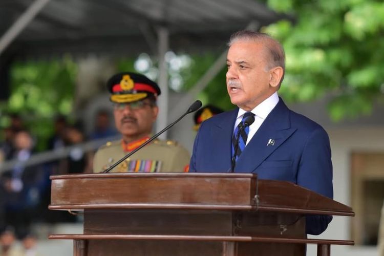 Peran Kuat Pakistan di Balik Gencatan Senjata Iran-Amerika