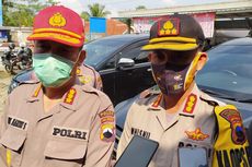 Antisipasi Pengambilan Paksa Jenazah Covid-19 dari RS, Polisi Banyumas Intensifkan Pengawasan