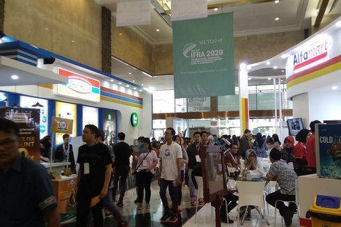 Gelar Pameran Waralaba Secara Virtual, IFRA Targetkan 5.000 Peserta