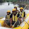 Wisata Arung Jeram di Aceh Tengah, Simak Rute dan Tarifnya
