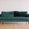 5 Langkah Mudah Membersihkan Furnitur Berbahan Beludru