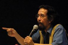 Biografi Slamet Abdul Sjukur, Pelopor Musik Kontemporer Indonesia