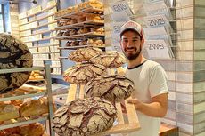 Krisis Energi Mulai Berdampak Pada Bisnis Roti di Jerman