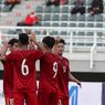Hasil Kualifikasi Piala Asia U20: Vietnam Cukur Timor Leste 4-0