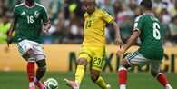 Piala Dunia 2026: Polisi Selidiki Kematian Pemain Timnas Afrika Selatan