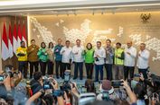 Segini Bonus Hari Raya 2026 untuk Mitra Driver Gojek dan Grab