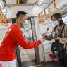 Warga Bisa Naik KRL Jogja-Solo Mulai 10 Februari, Tarifnya Rp 8.000