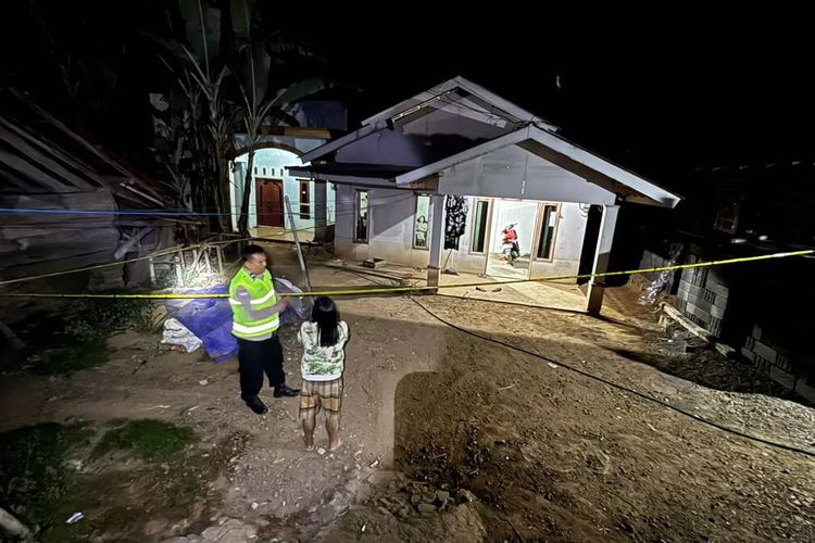 Pria di Kendal Tewas akibat Pendarahan Otak Usai Duel di Rumah Pacar