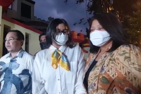 Asesmen terhadap Istri Ferdy Sambo Disebut Sudah Selesai, LPSK: Kami Tidak Bisa Lanjutkan