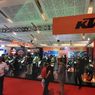 Penjualan Sepeda Motor Mulai Bergairah di Juni 2021