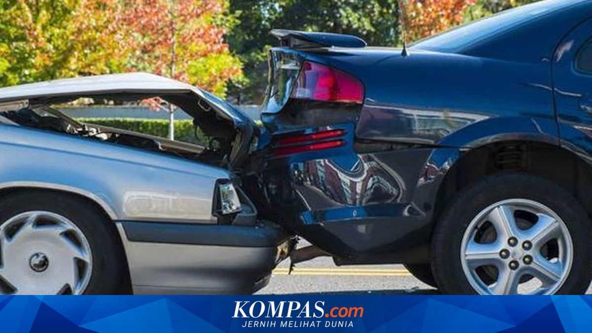 Cara Menjaga Jarak Aman dari Pengemudi Agresif di Jalan ~NA

Klik untuk baca: