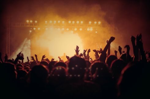 Jadwal Konser dan Festival Musik Tahun 2023 di Jakarta