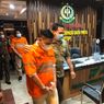 Kredit Macet Rp 5,4 Miliar di Bank Jatim Kota Batu, 4 Orang Ditahan